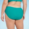 Women's Hipster Bikini Bottom - Shade & Shore™ Teal Green -Shade & Shore GUEST 15008f99 ce81 4be7 b0f1 2dda8f598296