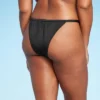 Women's Ultra High Leg Ultra Cheeky Bikini Bottom - Shade & Shore™ -Shade & Shore GUEST 18cfd870 e59f 45e0 aa17 9874c4943941