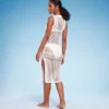 Women's Crochet Cover Up Midi Dress - Shade & Shore™ 2 Women's Crochet Cover Up Midi Dress - Shade & Shore™ -Shade & Shore GUEST 1fc99b1f f666 4664 8e9a a89d995021a3