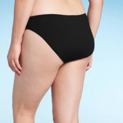 Women's Ribbed Hipster Bikini Bottom - Shade & Shore™ -Shade & Shore GUEST 23d0fa92 f3b0 4edb ad80 2e2fb446a8ff