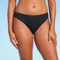 Women's Low-Rise Medium Coverage Hipster Bikini Bottom - Shade & Shore™ -Shade & Shore GUEST 28726952 5bf5 4cc8 ad00 74bcd3ea3c06