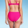 Women's Ring Detail Bikini Bottom - Shade & Shore™ -Shade & Shore GUEST 2ebedaa3 3ca2 4d0e acfb b9c0408ee449