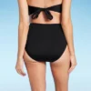 Women's Shirred High Waist Brief Full Coverage Bikini Bottom - Shade & Shore™ 1 Women's Shirred High Waist Brief Full Coverage Bikini Bottom - Shade & Shore™ -Shade & Shore GUEST 3f792347 3e67 4e51 a9e4 9386370cd846