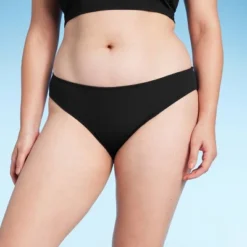 Women's Ribbed Hipster Bikini Bottom - Shade & Shore™ -Shade & Shore GUEST 438f8676 d770 4708 84f6 74ff5e24ac96