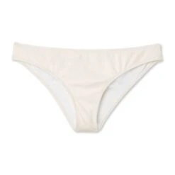 Women's Cheeky Bikini Bottom - Shade & Shore™ Off-White -Shade & Shore GUEST 4c5082a1 7aa6 4b2b b273 eb361dbe4d32