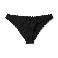 Women's Ruffle High Leg Extra Cheeky Bikini Bottom - Shade & Shore™ -Shade & Shore GUEST 7ef7ab9b 4595 4092 9d04 7446501f9ade