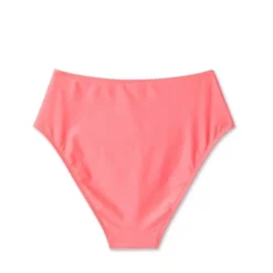 Women's High Waist Cheeky Bikini Bottom - Shade & Shore™ Pink 14 Women's High Waist Cheeky Bikini Bottom - Shade & Shore™ Pink -Shade & Shore GUEST 862cb31a 7e0f 451c b265 4821634fe9e4