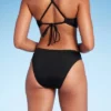 Women's Ribbed Hipster Cheeky Bikini Bottom - Shade & Shore™ -Shade & Shore GUEST 8bf3decc fdff 4a2a 8038 c1b4963bf518