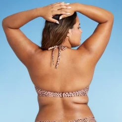 Women's Lightly Lined Ruffle Bikini Top - Shade & Shore™ 15 Women's Lightly Lined Ruffle Bikini Top - Shade & Shore™ -Shade & Shore GUEST 9c0525ee 72aa 4cf1 8ab2 051cf2920ed4