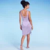 Women's Lurex Tunneled Side Cover Up Tank Dress - Shade & Shore™ Lilac Purple 1 Women's Lurex Tunneled Side Cover Up Tank Dress - Shade & Shore™ Lilac Purple -Shade & Shore GUEST 9c836616 d92d 4b2f b1ae e45d8317a0e6