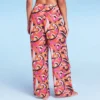 Women's Pull-On Cover Up Pants - Shade & Shore™ Multi Abstract Print -Shade & Shore GUEST a35b8462 bab3 49ec bab0 6994c05a801c