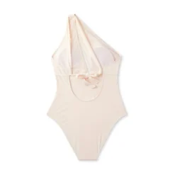 Women's One Shoulder Plunge Cut Out One Piece Swimsuit - Shade & Shore™ -Shade & Shore GUEST b1cdec30 8de9 4c79 aa84 cf5085b3dd0d
