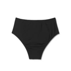 Women's High Waist Cheeky Bikini Bottom - Shade & Shore™ -Shade & Shore GUEST cbf84ddf 12be 4af1 aff7 c321864472d6
