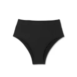 Women's High Waist Cheeky Bikini Bottom - Shade & Shore™ -Shade & Shore GUEST d5e6aaf7 de28 4648 abbc 9d91b231df51