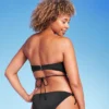 Women's Strappy Bandeau Bikini Top - Shade & Shore™ -Shade & Shore GUEST dc1e404a 4724 4a5a b373 b255c61cd47f
