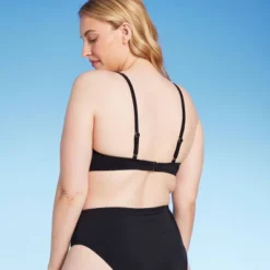 Women's Bead Detail Underwire Bikini Top - Shade & Shore™ Black 10 Women's Bead Detail Underwire Bikini Top - Shade & Shore™ Black -Shade & Shore GUEST e9939a4d ac3e 4b5a b5a4 8112e7a80a07