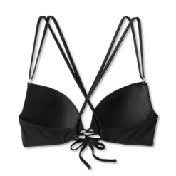 Women's Push-Up Double Strap Bikini Top - Shade & Shore™ -Shade & Shore GUEST f0087a34 2486 4b22 9836 98aaf4171818