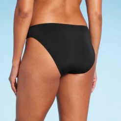 Women's Low-Rise Medium Coverage Hipster Bikini Bottom - Shade & Shore™ -Shade & Shore GUEST f2a77b8b 8f36 4d78 93b0 489a9fca58b8