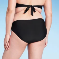 Women's Low-Rise Full Coverage Hipster Bikini Bottom - Shade & Shore™ -Shade & Shore GUEST f879b81e 13b8 4ab1 826e b676b9693bb9