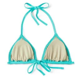 Women's Halter Triangle Bikini Top - Shade & Shore™ -Shade & Shore GUEST f989a64a 8b96 467f a85c c62c1688c8d6
