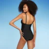 Women's Mesh Front One Piece Swimsuit - Shade & Shore™ 1 Women's Mesh Front One Piece Swimsuit - Shade & Shore™ -Shade & Shore GUEST fa6a8a23 32a8 4fc0 bfb3 be19585d3a30