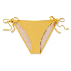 Women's Side-Tie Cheeky Bikini Bottom - Shade & Shore™ Yellow 13 Women's Side-Tie Cheeky Bikini Bottom - Shade & Shore™ Yellow -Shade & Shore GUEST fd1bfd1a 7a9b 4fe0 abd7 3deff64d480b