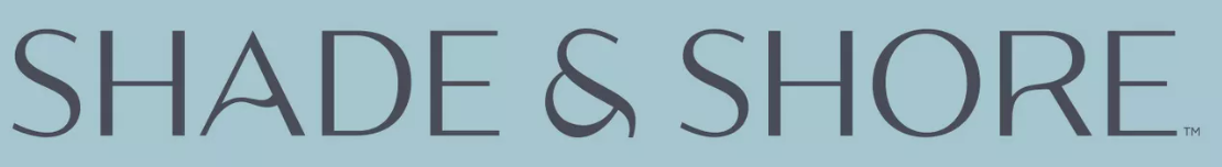 Shade & Shore